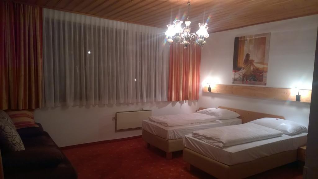 Gasthof Pichler Bruck an der Mur Bilik gambar