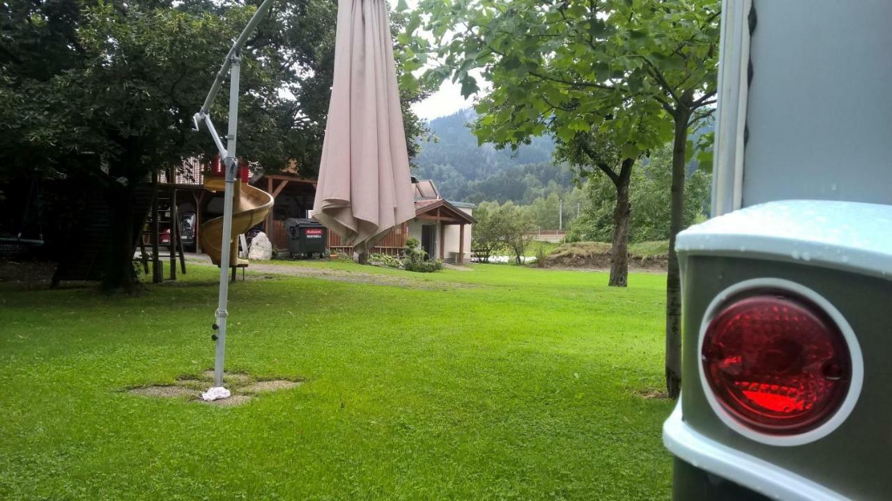 Gasthof Pichler Bruck an der Mur Luaran gambar